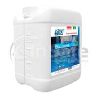 Воск для авто Diamond, 5 кг, Plex