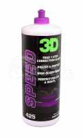 Финишная паста 3D HD SPEED 425OZ32 0,95 л