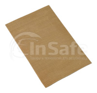 Термостойкая бумага Heat Paper, 8x12.5 см,  04.01.013.0001, LeTech