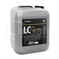 Очиститель кожи Detail LC Leather Clean DT-0174 5л