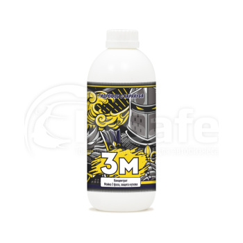 Воск для сушки с гидрофобным эффектом DTS 3М 500мл 40305 