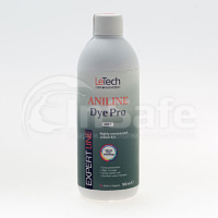 Анилиновый краситель для кожи LeTech Expert Line Aniline Dye Pro Grey 3ADP500EL02 500 мл