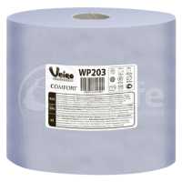 Протирочная бумага с центральной вытяжкой Professional Comfort, WP203, Veiro