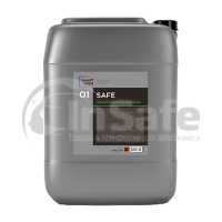 Safe 01 - слабощелочной бесконтактный шампунь для мойки авто, 20 л, 150120, Smart Open