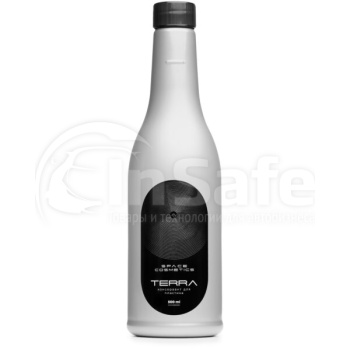 Terra - лосьон, консервант внутреннего пластика, 500 мл, STE-0.5, Space Cosmetics