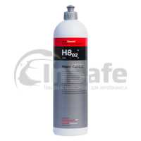 Полироль сильноабразивная Heavy Cut  H8.02 1л, 312001, Koch Chemie