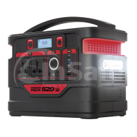 POWER PACK 520 Литиевый блок питания 12В/230В, 027961, GYS