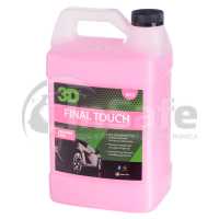 Быстрый защитный состав 3D Final Touch 403G01 3,78 л