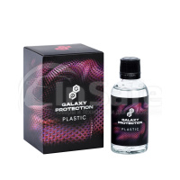 Защитное нанопокрытие для текстурного пластика GALAXY PLASTIC,GPL001,50мл