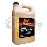 Финишная паста Meguiars Ultra Pro Finishing Polish M21001 3,78 л