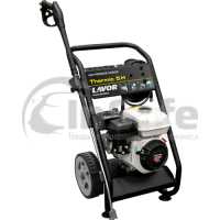 Аппарат высокого давления Lavor Professional THERMIC 5 H 8.601.0107 бензиновый