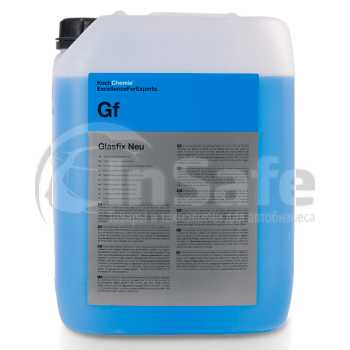 Очиститель стекол Koch Chemie GLASFIX NEU 126010 10 л