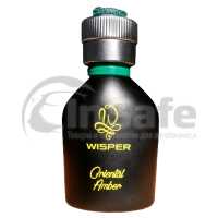 Автопарфюм Wisper Oriental Amber WOA 30 мл