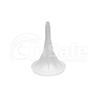 Пластиковая насадка внутренняя для подачи распыляемого герметика U-seal BE098435 белый