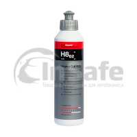 Полироль сильноабразивная Heavy Cut H8.02, 250 мл, 312250, Koch Chemie