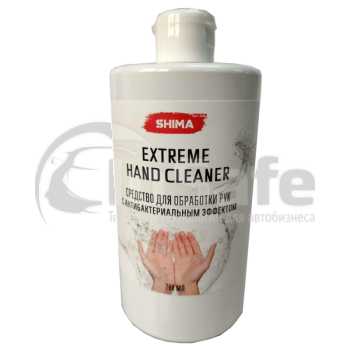 Антисептик для рук и поверхностей Shima Extreme Hand Cleaner 700 мл