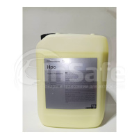 Hydro Plast Care - Водорастворимый концентрат для ухода за пластиковыми поверхностями (5 л.) 476005