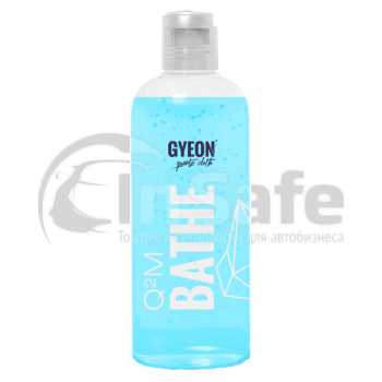 Шампунь для мойки авто Q²M Bathe, 1000 мл, Gyeon