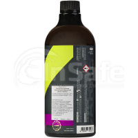 Очиститель ЛКП и дисков мощный CarPro Iron.X LEMON 1 л CP-16LS