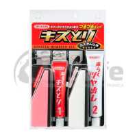 Набор для удаления царапин с кузова авто, WS-02081, Willson