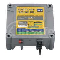 Зарядное устройство GYS Gysflash 30.12 PL (029668)