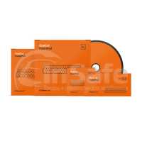 Полировальный круг One Cut Pad P6 Ø45х25мм к-кт 5 шт. 9998329