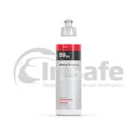 Абразивная полировальная паста Koch Chemie Heavy Quick Cut B9.01 250 мл 419250