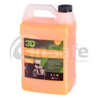 Очиститель ЛКП 3D Orange Degreaser 109G01 3,78 л