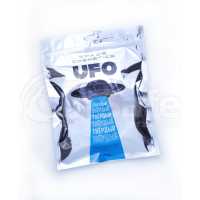 Круг полировальный эксцентрик экстра твердый, синий, 125 мм, SC-BL-125, Space Cosmetics