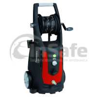 Аппарат высокого давления G 165-CP, IDAF 94245, Portotecnica