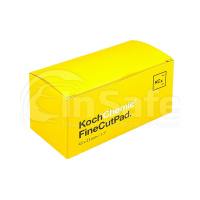 Полировальный круг Koch Chemie Fine Cut Pad 45 x 23 мм комплект 5 шт. 999614