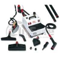 Парогенератор профессиональный с утюгом MAGIC VAPOR, BF005BE, Bieffe