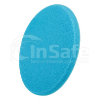 Поролоновый полировальный круг 140мм\20мм Zvizzer Standart Pad - очень жёсткий ZV-ST00015020PC