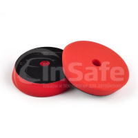 Поролоновый полировальный круг финишный MaxShine мягкий красный 155-175х30мм 2023175R