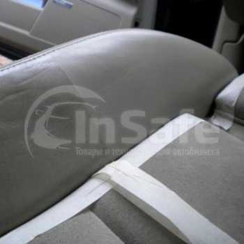 Набор для ухода за кожей авто Colourlock