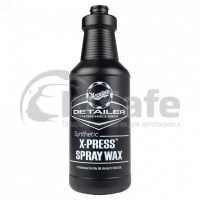 Емкость для распыления Meguiars Synthetic X-Press Spray Wax D20156 945 мл