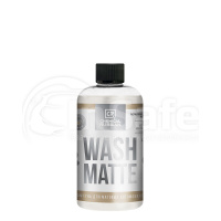 Matte Wash - шампунь для ручной мойки матовых авто, 500 мл, CR747, Chemical Russian