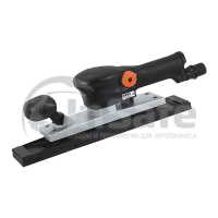 Плоскошлифовальная машинка рубанок с пылеудалением SLP41A, Rupes