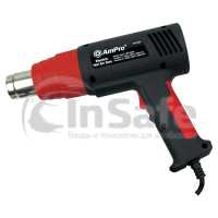 Пистолет горячего воздуха (1500W), T21500