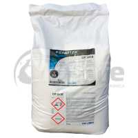 Концентрированный щелочной порошок для автомоек Kenotek CP 3410 25 кг