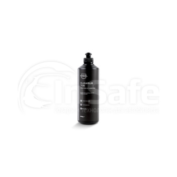 Ультра Финишная полировальная паста Nasiol CLEARUB 705 Ultra Fine polishin 500 гр C2017 705-500