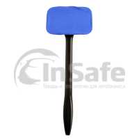 Микрофибра для шпателя для очистки стекла 10 шт., Au-280/10, AuTech