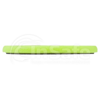 Поролоновый полировальный круг ZviZZer Standard ZV-ST00015012UC зеленый финишный 150/12/140 мм