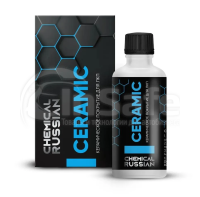 Ceramic Light Box - керамическое покрытие для ЛКП, 30 мл, CR491, Chemical Russian