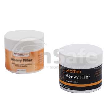 Густой ремонтный состав- наполнитель Heavy Filler, 250 мл, 01.02.007.0250, LeTech