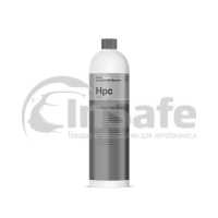 Hydro Plast Care - Водорастворимый концентрат для ухода за пластиковыми поверхностями (1 л.) 476001