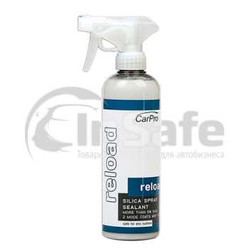 Состав для обновления свойств жидкого стекла CarPro ReLoad 5 л