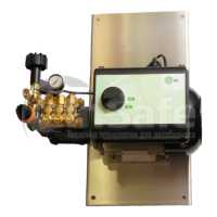 Аппарат высокого давления настенный MLC-C 2117 P, PPEL 40054, Portotecnica