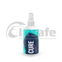 Q²M Cure - Кварцевая защита и усилитель гидрофоба, 250 мл, GYQ229, GYEON