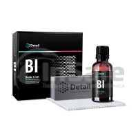 Базовое керамическое покрытие для кузова Detail Basic Coat (BI) DT-0423 50мл